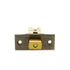 Atlantic Fire-Rated CE Marked Bolt Through Heavy Duty Tubular Deadbolt 3"