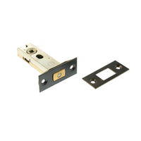 Atlantic Fire-Rated CE Marked Bolt Through Heavy Duty Tubular Deadbolt 3"
