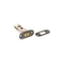 Atlantic Radius Fire-Rated CE Marked Bolt Through Tubular Deadbolt 3"