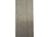 Atlantic Finger Plate Pre drilled with screws 500mm x 75mm