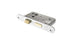 Atlantic Radius Corner Bathroom Lock [CE] 3"