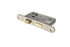 Atlantic Radius Corner Bathroom Lock [CE] 3"