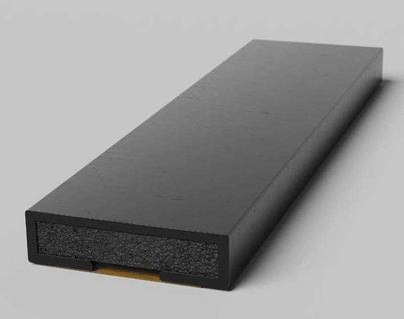 Fire Only Intumescent Seal