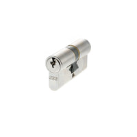 AGB Euro Profile 5 Pin Double Cylinder Keyed Alike 30-30mm (60mm)