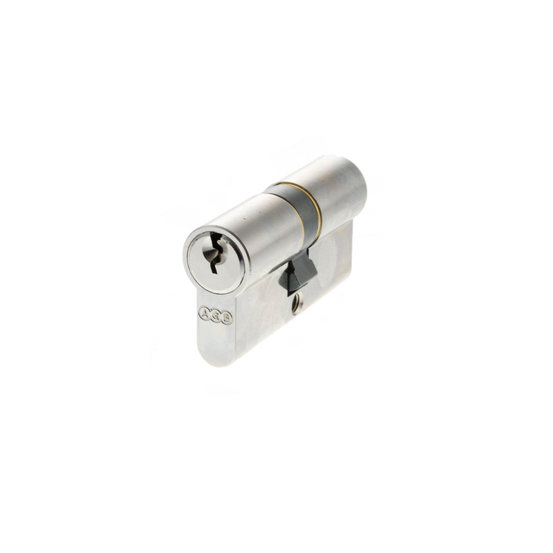 AGB Euro Profile 5 Pin Double Cylinder Keyed Alike 30-30mm (60mm)