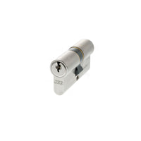 AGB Euro Profile 5 Pin Double Cylinder Keyed Alike 30-30mm (60mm)