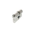AGB Euro Profile 5 Pin Double Cylinder Keyed Alike 30-30mm (60mm)