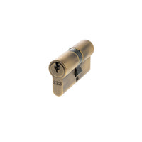 AGB Euro Profile 5 Pin Double Cylinder Keyed Alike 30-30mm (60mm)