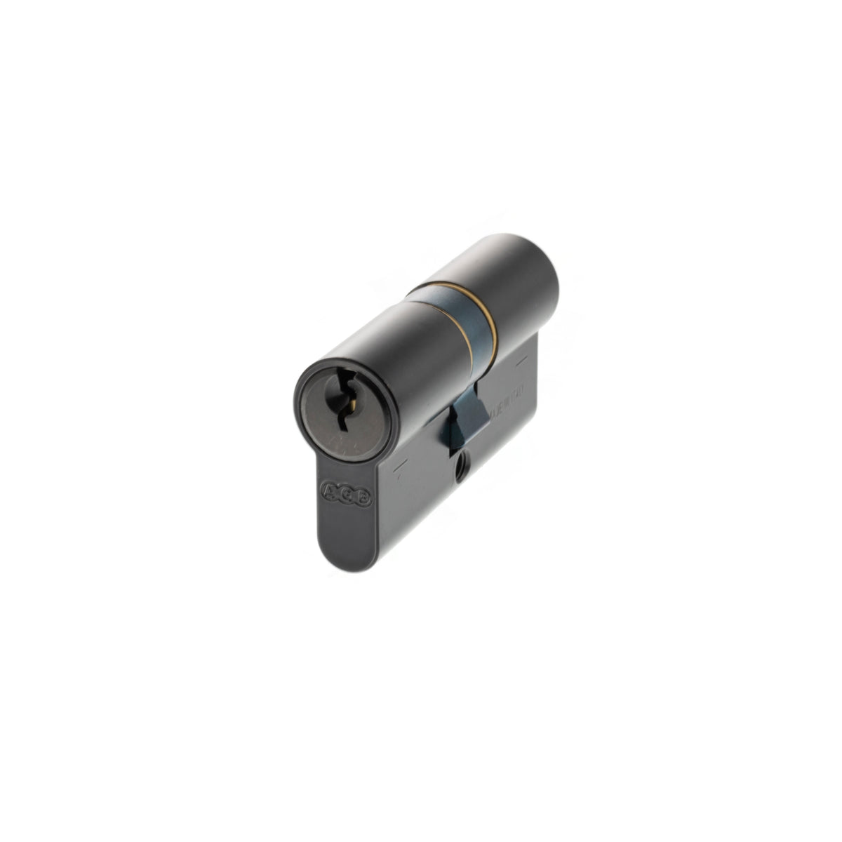AGB Euro Profile 5 Pin Double Cylinder Keyed Alike 30-30mm (60mm)