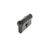 AGB Euro Profile 5 Pin Double Cylinder Keyed Alike 30-30mm (60mm)