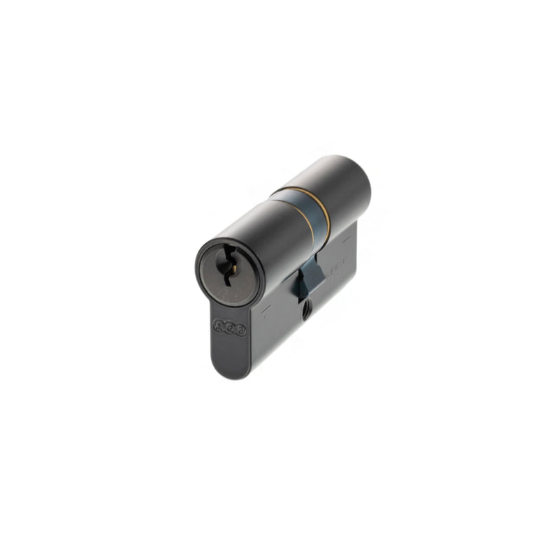 AGB Euro Profile 5 Pin Double Cylinder Keyed Alike 30-30mm (60mm)