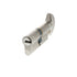 AGB Euro Profile 15 Pin Cylinder Key to Turn 35-35mm (70mm)