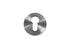 Escutcheon - Euro Profile (Pair)