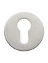 8mm Escutcheon Grade 304- Euro Profile