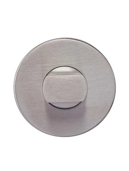 Contract Range Turn & Blank Release Set 8mm Rose
