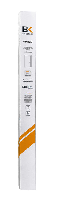Optimo Pocket Door Set