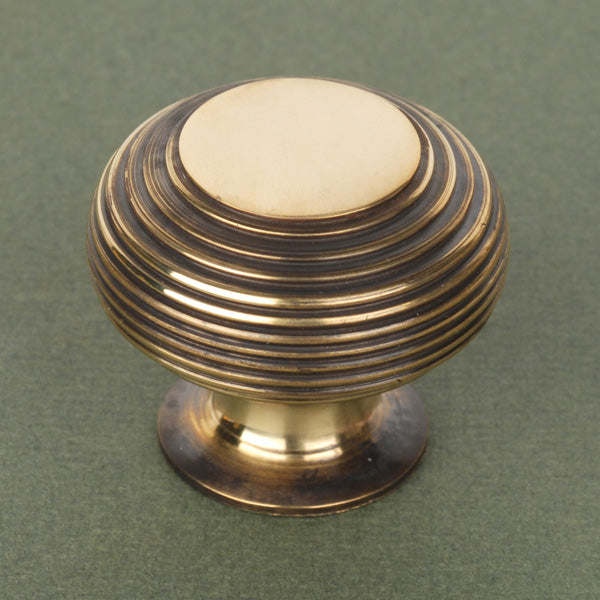 Beehive Cupboard Knobs
