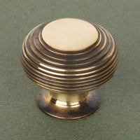 Beehive Cupboard Knobs
