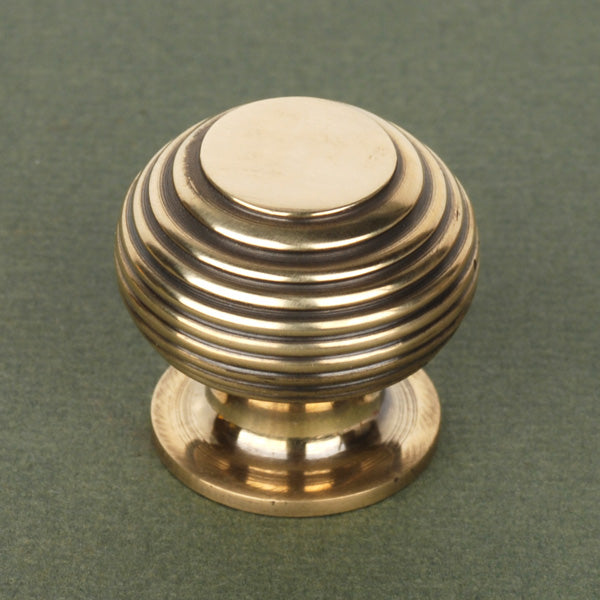 Beehive Cupboard Knobs