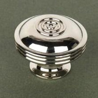 Bloxwich Cupboard Knobs