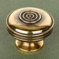 Bloxwich Cupboard Knobs