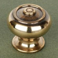 Bloxwich Cupboard Knobs