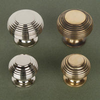 Beehive Cupboard Knobs