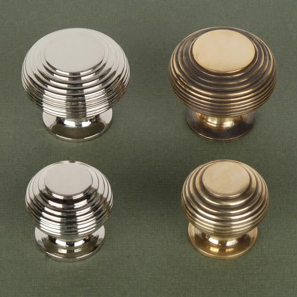 Beehive Cupboard Knobs
