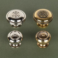 Bloxwich Cupboard Knobs