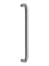 Contract Range "D" Pull Handle - Back to Back