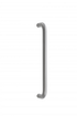 SOLID "D" Handle - Bolt Through Fixing