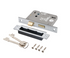 Eclipse 76mm 3 Lever Mortice Sashlock - CE