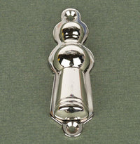 Lady Escutcheon