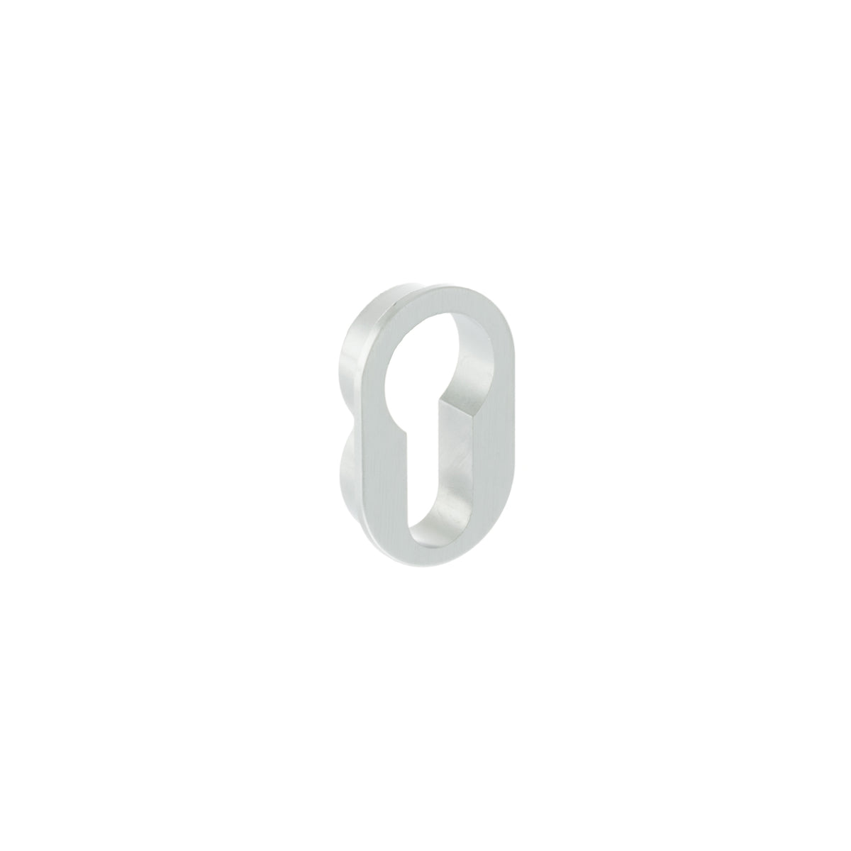 Forme Concealed Rose Euro Escutcheons Round