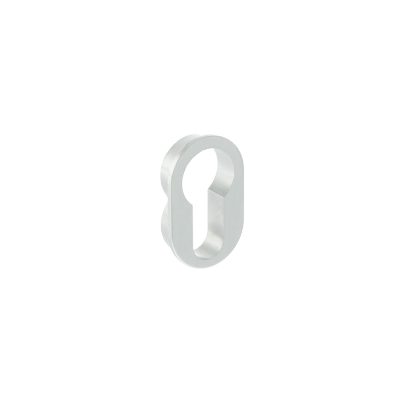 Forme Concealed Rose Euro Escutcheons Round