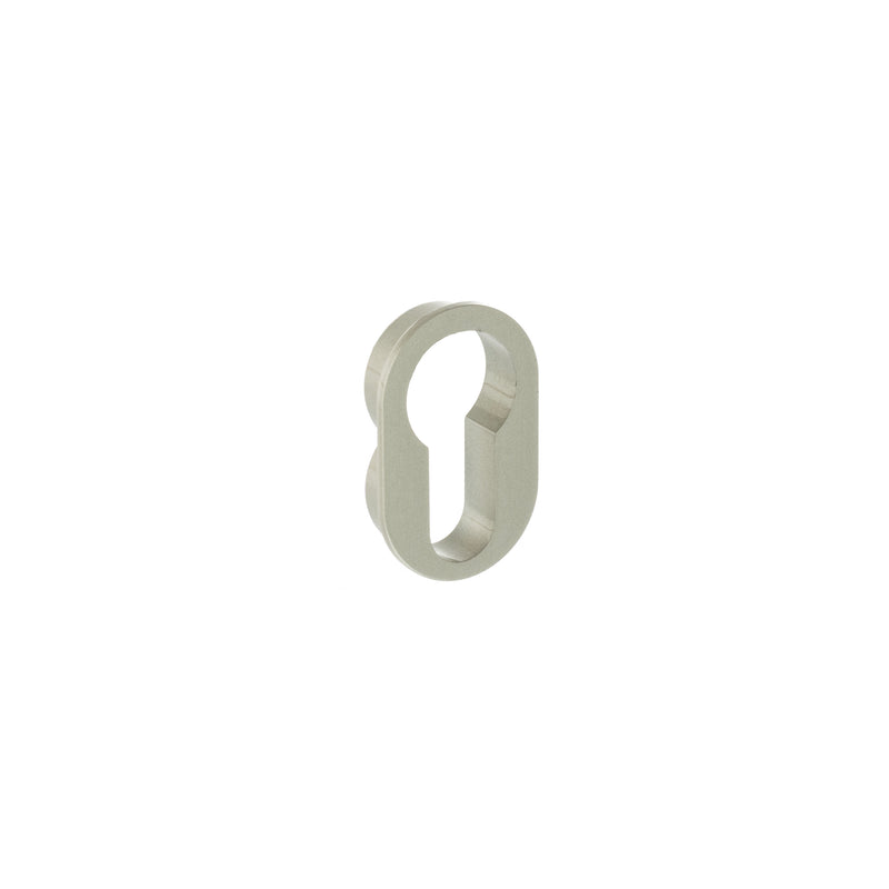 Forme Concealed Rose Euro Escutcheons Round