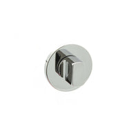 Millhouse Brass WC Turn and Release on 5mm Slimline Round Rose