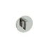 Millhouse Brass WC Turn and Release on 5mm Slimline Round Rose