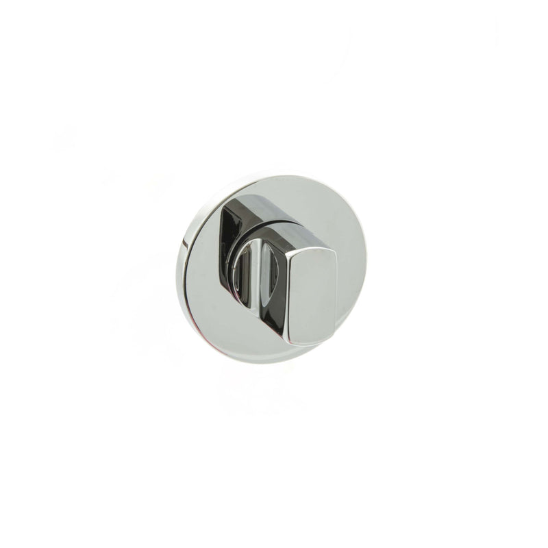 Millhouse Brass WC Turn and Release on 5mm Slimline Round Rose