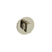 Millhouse Brass WC Turn and Release on 5mm Slimline Round Rose