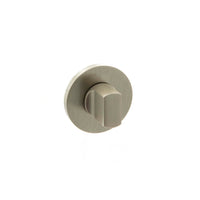 Millhouse Brass WC Turn and Release on 5mm Slimline Round Rose