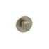 Millhouse Brass WC Turn and Release on 5mm Slimline Round Rose
