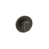 Millhouse Brass WC Turn and Release on 5mm Slimline Round Rose