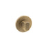 Millhouse Brass WC Turn and Release on 5mm Slimline Round Rose