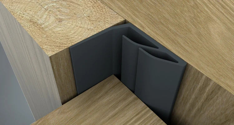 NOR710 Acoustic Perimeter Seal