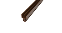 NOR720 Acoustic & Smoke Door Seal