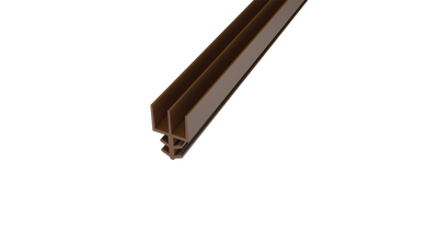 NOR720 Acoustic & Smoke Door Seal