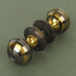 50mm Bloxwich Rim/Mortice Knob Furniture