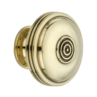 Bloxwich Cupboard Knob - Large