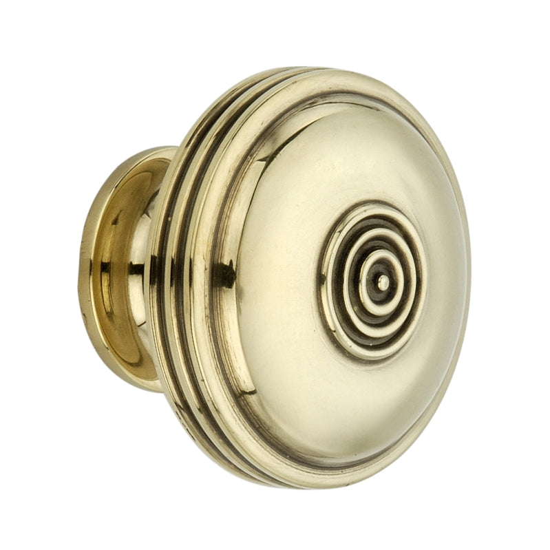 Bloxwich Cupboard Knob - Large